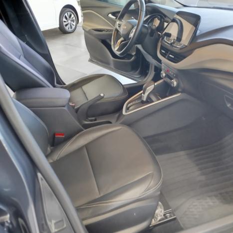 CHEVROLET Onix Sedan 1.0 12V 4P FLEX PREMIER PLUS TURBO AUTOM�TICO, Foto 10
