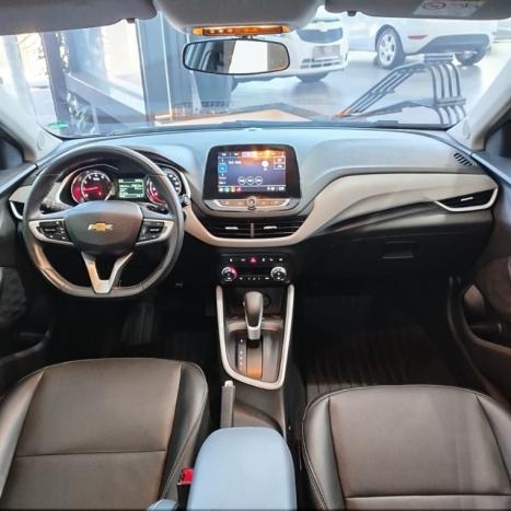 CHEVROLET Onix Sedan 1.0 12V 4P FLEX PREMIER PLUS TURBO AUTOM�TICO, Foto 12