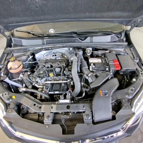 CHEVROLET Onix Sedan 1.0 12V 4P FLEX PREMIER PLUS TURBO AUTOM�TICO, Foto 13