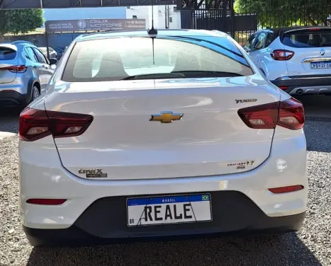 CHEVROLET Onix Sedan 1.0 12V 4P FLEX LT PLUS TURBO, Foto 6