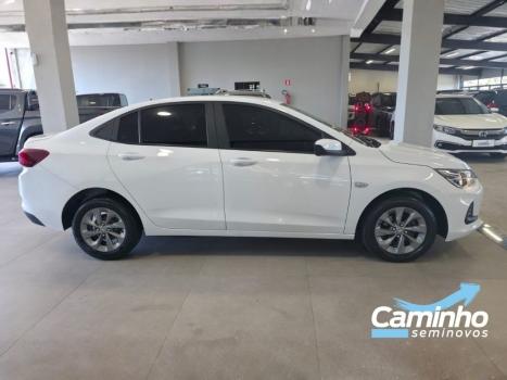 CHEVROLET Onix Sedan 1.0 4P FLEX LT PLUS, Foto 4