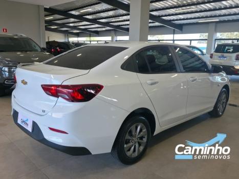 CHEVROLET Onix Sedan 1.0 4P FLEX LT PLUS, Foto 5