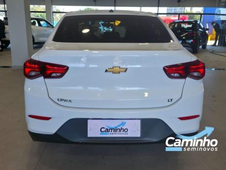 CHEVROLET Onix Sedan 1.0 4P FLEX LT PLUS, Foto 6