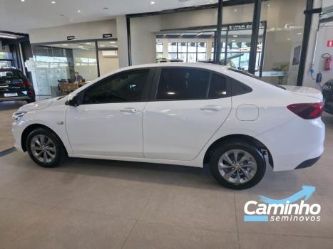 CHEVROLET Onix Sedan 1.0 4P FLEX LT PLUS, Foto 8