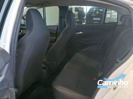 CHEVROLET Onix Sedan 1.0 4P FLEX LT PLUS, Foto 9