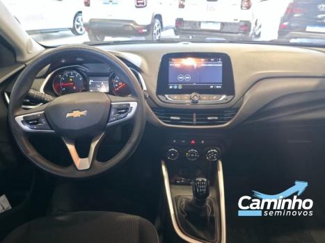 CHEVROLET Onix Sedan 1.0 4P FLEX LT PLUS, Foto 10