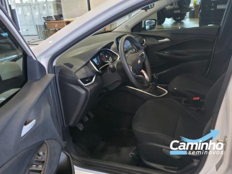 CHEVROLET Onix Sedan 1.0 4P FLEX LT PLUS, Foto 11