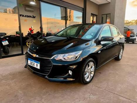 CHEVROLET Onix Sedan 1.0 12V 4P FLEX LTZ PLUS TURBO AUTOM�TICO, Foto 1