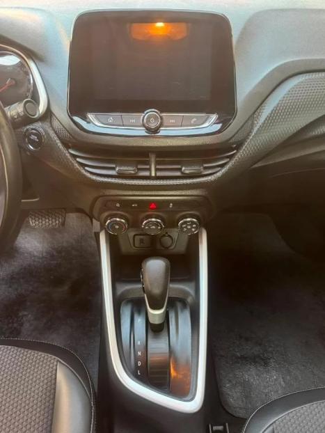 CHEVROLET Onix Sedan 1.0 12V 4P FLEX LTZ PLUS TURBO AUTOM�TICO, Foto 9