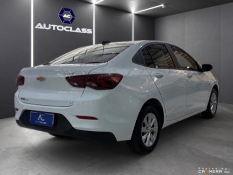 CHEVROLET Onix Sedan 1.0 12V 4P FLEX LT PLUS TURBO, Foto 5