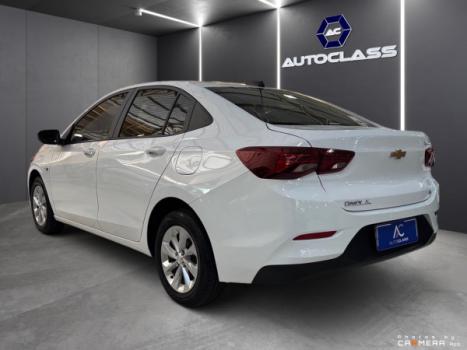 CHEVROLET Onix Sedan 1.0 12V 4P FLEX LT PLUS TURBO, Foto 6
