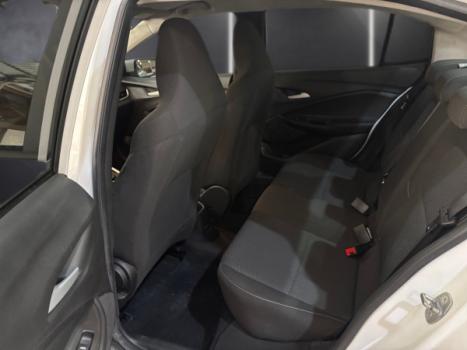 CHEVROLET Onix Sedan 1.0 12V 4P FLEX LT PLUS TURBO, Foto 9