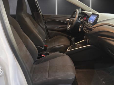 CHEVROLET Onix Sedan 1.0 12V 4P FLEX LT PLUS TURBO, Foto 11