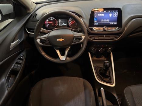 CHEVROLET Onix Sedan 1.0 12V 4P FLEX LT PLUS TURBO, Foto 12