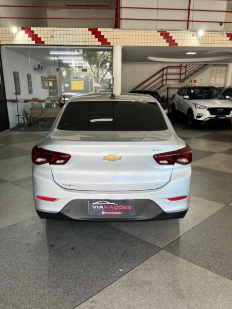 CHEVROLET Onix Sedan 1.0 12V 4P FLEX LTZ PLUS TURBO AUTOM�TICO, Foto 6