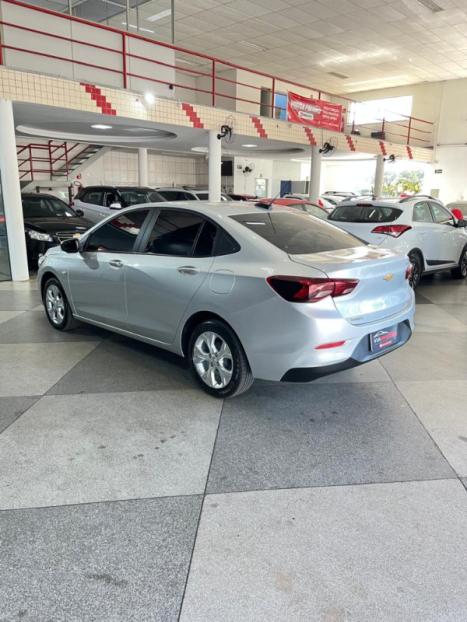 CHEVROLET Onix Sedan 1.0 12V 4P FLEX LTZ PLUS TURBO AUTOM�TICO, Foto 7