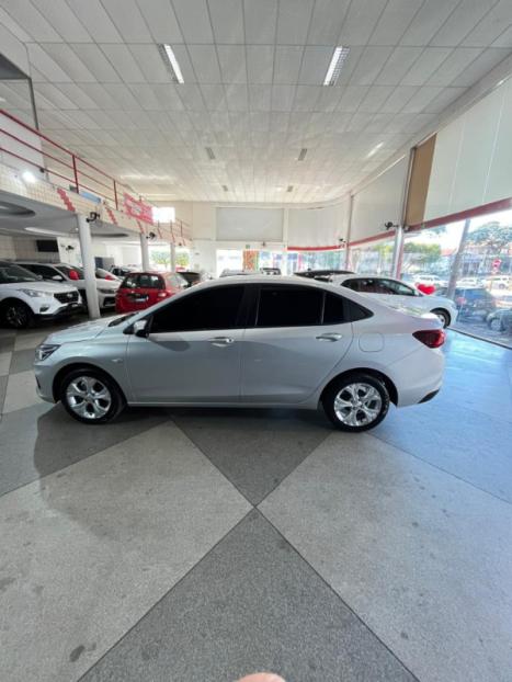 CHEVROLET Onix Sedan 1.0 12V 4P FLEX LTZ PLUS TURBO AUTOM�TICO, Foto 9