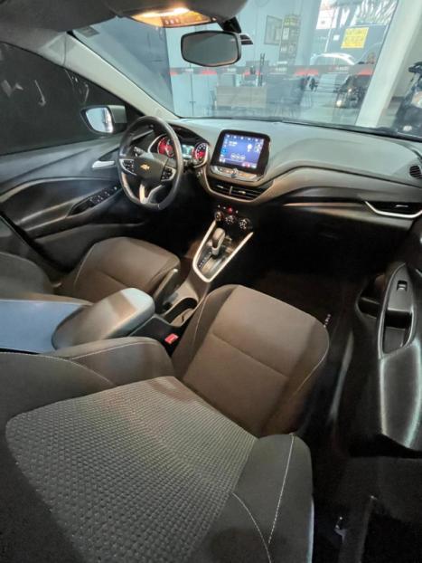 CHEVROLET Onix Sedan 1.0 12V 4P FLEX LTZ PLUS TURBO AUTOM�TICO, Foto 11