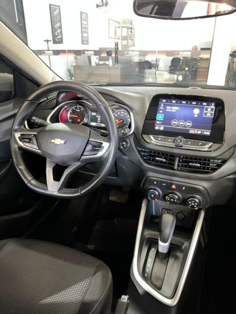 CHEVROLET Onix Sedan 1.0 12V 4P FLEX LTZ PLUS TURBO AUTOM�TICO, Foto 14