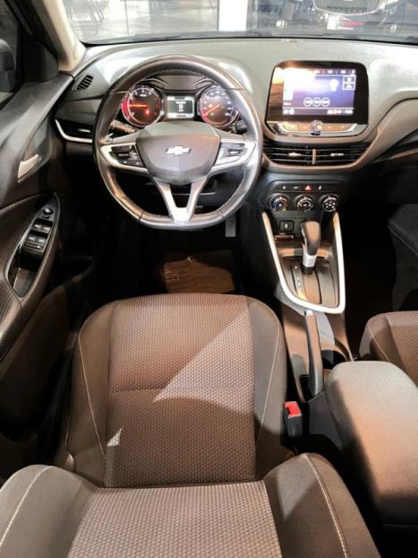 CHEVROLET Onix Sedan 1.0 12V 4P FLEX LTZ PLUS TURBO AUTOM�TICO, Foto 16