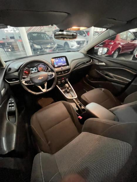 CHEVROLET Onix Sedan 1.0 12V 4P FLEX LTZ PLUS TURBO AUTOM�TICO, Foto 18