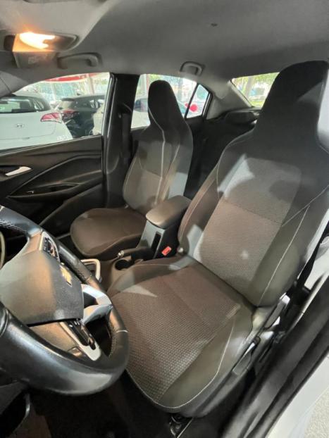 CHEVROLET Onix Sedan 1.0 12V 4P FLEX LTZ PLUS TURBO AUTOM�TICO, Foto 19