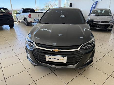 CHEVROLET Onix Sedan 1.0 12V 4P FLEX PREMIER PLUS TURBO AUTOM�TICO, Foto 2