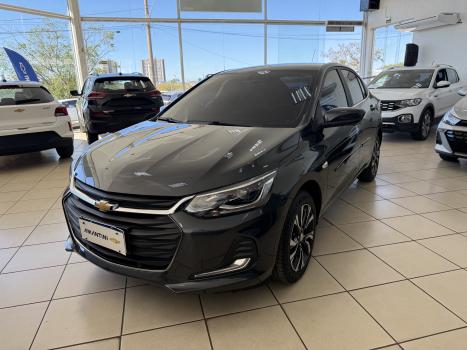 CHEVROLET Onix Sedan 1.0 12V 4P FLEX PREMIER PLUS TURBO AUTOM�TICO, Foto 3