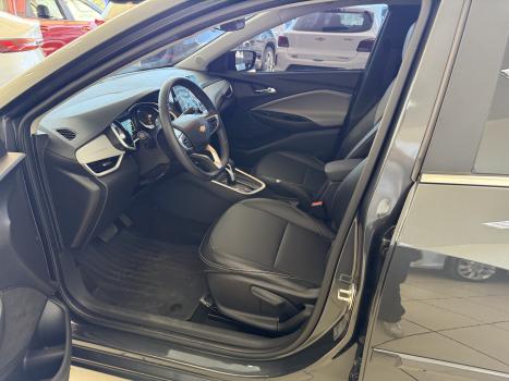 CHEVROLET Onix Sedan 1.0 12V 4P FLEX PREMIER PLUS TURBO AUTOM�TICO, Foto 4