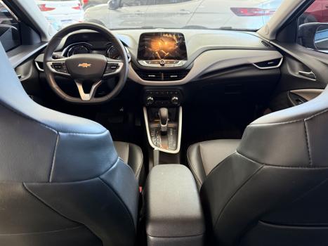 CHEVROLET Onix Sedan 1.0 12V 4P FLEX PREMIER PLUS TURBO AUTOM�TICO, Foto 9