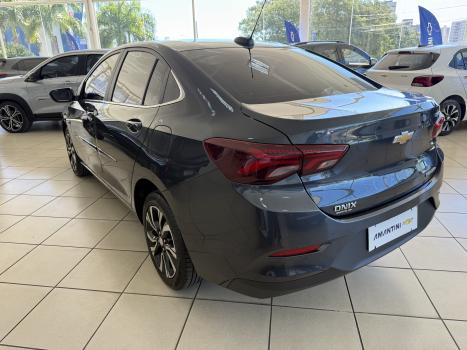 CHEVROLET Onix Sedan 1.0 12V 4P FLEX PREMIER PLUS TURBO AUTOM�TICO, Foto 10