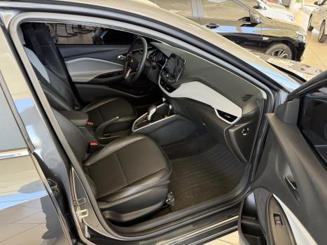 CHEVROLET Onix Sedan 1.0 12V 4P FLEX PREMIER PLUS TURBO AUTOM�TICO, Foto 12