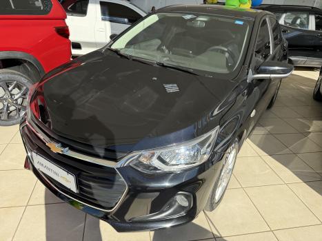 CHEVROLET Onix Sedan 1.0 12V 4P FLEX LTZ PLUS TURBO AUTOM�TICO, Foto 3