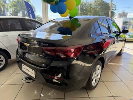 CHEVROLET Onix Sedan 1.0 12V 4P FLEX LTZ PLUS TURBO AUTOM�TICO, Foto 10