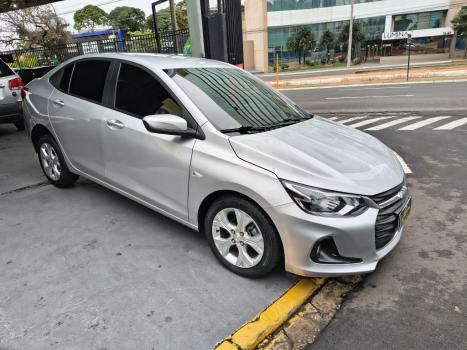 CHEVROLET Onix Sedan 1.0 12V 4P FLEX LTZ PLUS TURBO AUTOM�TICO, Foto 1