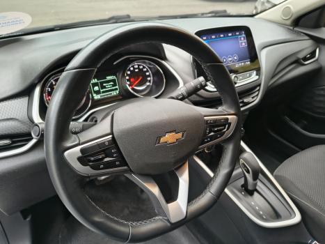 CHEVROLET Onix Sedan 1.0 12V 4P FLEX LTZ PLUS TURBO AUTOM�TICO, Foto 2