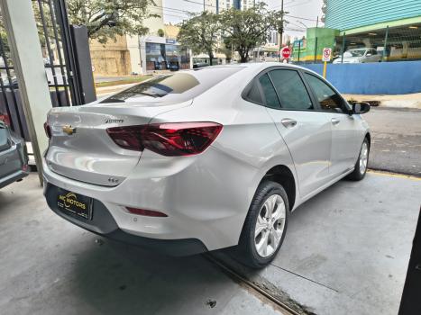 CHEVROLET Onix Sedan 1.0 12V 4P FLEX LTZ PLUS TURBO AUTOM�TICO, Foto 3