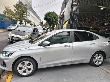 CHEVROLET Onix Sedan 1.0 12V 4P FLEX LTZ PLUS TURBO AUTOM�TICO, Foto 4