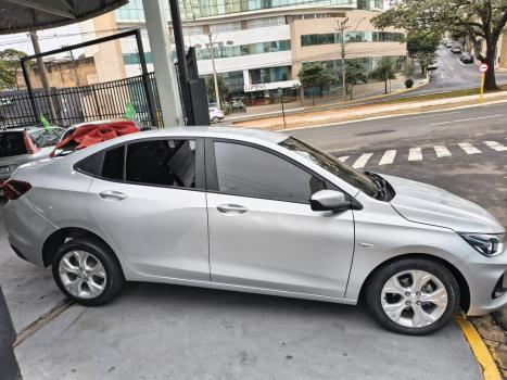 CHEVROLET Onix Sedan 1.0 12V 4P FLEX LTZ PLUS TURBO AUTOM�TICO, Foto 5