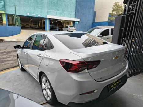 CHEVROLET Onix Sedan 1.0 12V 4P FLEX LTZ PLUS TURBO AUTOM�TICO, Foto 7