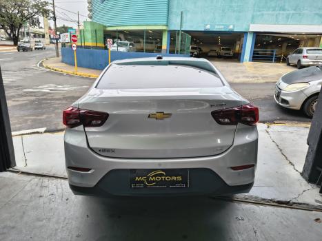 CHEVROLET Onix Sedan 1.0 12V 4P FLEX LTZ PLUS TURBO AUTOM�TICO, Foto 8
