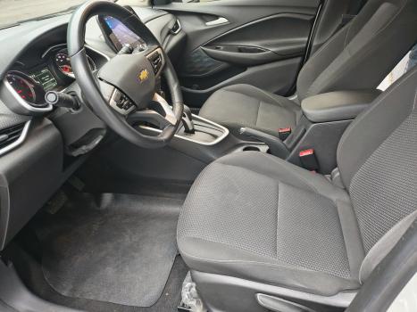CHEVROLET Onix Sedan 1.0 12V 4P FLEX LTZ PLUS TURBO AUTOM�TICO, Foto 10
