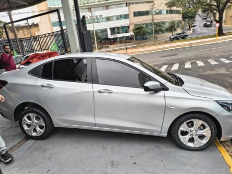 CHEVROLET Onix Sedan 1.0 12V 4P FLEX LTZ PLUS TURBO AUTOM�TICO, Foto 11