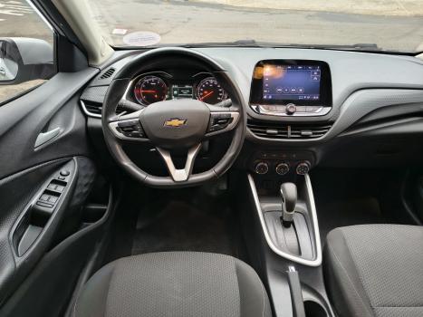 CHEVROLET Onix Sedan 1.0 12V 4P FLEX LTZ PLUS TURBO AUTOM�TICO, Foto 13