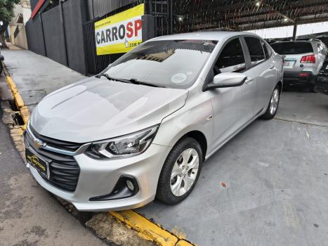 CHEVROLET Onix Sedan 1.0 12V 4P FLEX LTZ PLUS TURBO AUTOM�TICO, Foto 14