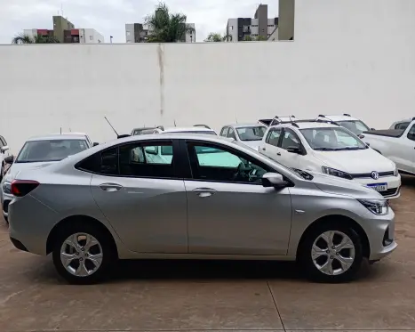 CHEVROLET Onix Sedan 1.0 12V 4P FLEX LTZ PLUS TURBO AUTOM�TICO, Foto 7