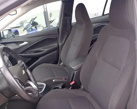 CHEVROLET Onix Sedan 1.0 12V 4P FLEX LTZ PLUS TURBO AUTOM�TICO, Foto 9