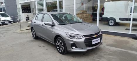 CHEVROLET Onix Sedan 1.0 12V 4P FLEX PREMIER PLUS TURBO AUTOM�TICO, Foto 1
