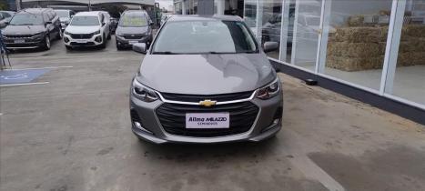 CHEVROLET Onix Sedan 1.0 12V 4P FLEX PREMIER PLUS TURBO AUTOM�TICO, Foto 2