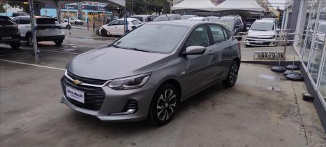 CHEVROLET Onix Sedan 1.0 12V 4P FLEX PREMIER PLUS TURBO AUTOM�TICO, Foto 3